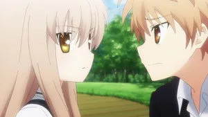Rewrite 2. sezon 6. bölüm görseli