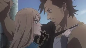 Black Clover 1. sezon 150. bölüm görseli