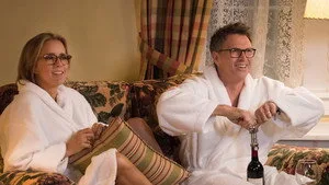 Madam Secretary 4. sezon 4. bölüm görseli