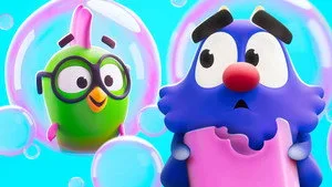 Talking Tom and Friends Pets! 1. sezon 5. bölüm görseli
