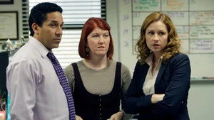 Michael Scott Kağıt Şirketi