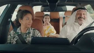Modern Kadın