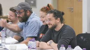 Game of Thrones 0. sezon 314. bölüm görseli