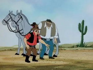 Scooby-Doo and Scrappy-Doo 4. sezon 27. bölüm görseli