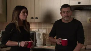 Coronation Street 60. sezon 250. bölüm görseli