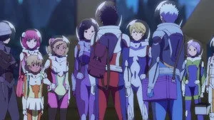 Astra Lost in Space 1. sezon 10. bölüm görseli