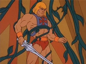 He-Man ve Evrenin Efendileri 1. sezon 59. bölüm görseli