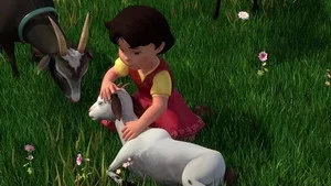 Elveda Küçük Kuğu