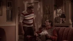 The King of Queens 4. sezon 25. bölüm görseli