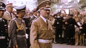 Antik Uzaylılar 2. sezon 5. bölüm görseli
