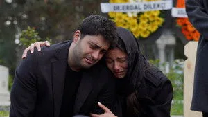 Kızılcık Şerbeti 3. sezon 31. bölüm görseli