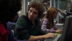 Degrassi 7. sezon 5. bölüm görseli