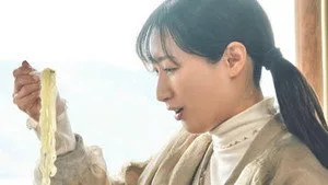 Wakako Zake 9. sezon 4. bölüm görseli