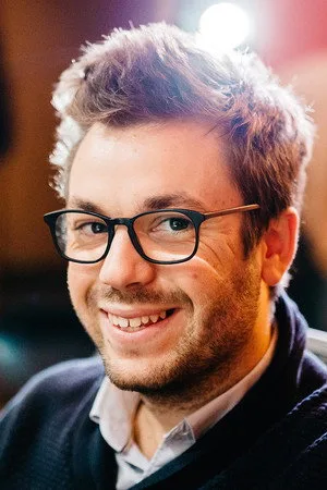 Valentin Hadjadj