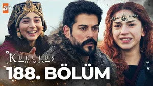 Kuruluş: Osman 6. sezon 24. bölüm görseli