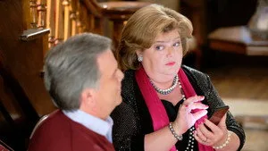 Good Witch 6. sezon 1. bölüm görseli
