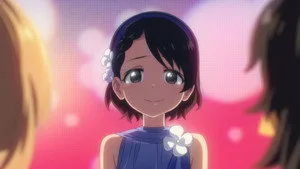 THE IDOLM@STER CINDERELLA GIRLS U149 1. sezon 8. bölüm görseli