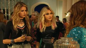 Soy Luna 3. sezon 2. bölüm görseli