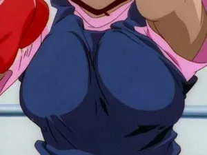 Hajime no Ippo: The Fighting! 1. sezon 41. bölüm görseli