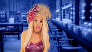 RuPaul's Drag Race 6. sezon 13. bölüm görseli