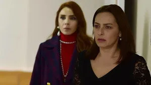 Ümran ve Umay arasında kıran kırana annelik savaşı başlıyor