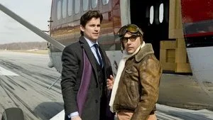 White Collar 3. sezon 1. bölüm görseli