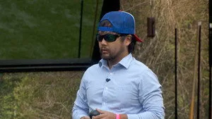 Big Brother 18. sezon 37. bölüm görseli