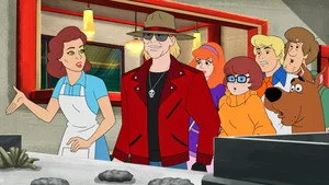 Scooby-Doo! ve Bil Bakalım Kim? 2. sezon 15. bölüm görseli