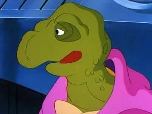 Genç Mutant Ninja Kaplumbağalar 6. sezon 6. bölüm görseli