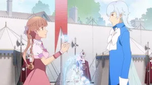 Sugar Apple Fairy Tale 1. sezon 12. bölüm görseli
