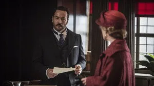 Mr Selfridge 3. sezon 10. bölüm görseli