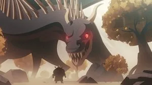 Twilight of the Gods 1. sezon 4. bölüm görseli