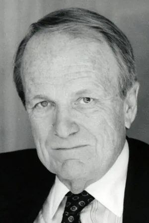 George Stevens Jr.