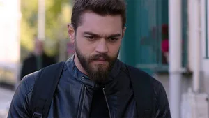 Tatlı İntikam 1. sezon 28. bölüm görseli