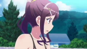 Harukana Receive 1. sezon 7. bölüm görseli
