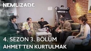 Ahmet'ten Kurtulmak