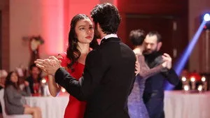 Hayat Mucizelere Gebe 1. sezon 3. bölüm görseli