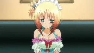 Kore wa Zombie Desu ka 2. sezon 4. bölüm görseli