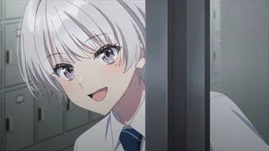 千歳くんはラムネ瓶のなか 1. sezon 11. bölüm görseli
