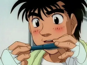 Hajime no Ippo: The Fighting! 1. sezon 68. bölüm görseli