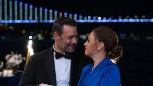 Kızılcık Şerbeti 4. sezon 3. bölüm görseli