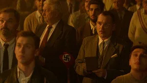 Hitler ve Naziler: Kötülük Yargılanıyor 1. sezon 3. bölüm görseli