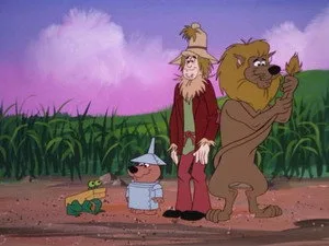 Scooby-Doo and Scrappy-Doo 2. sezon 33. bölüm görseli