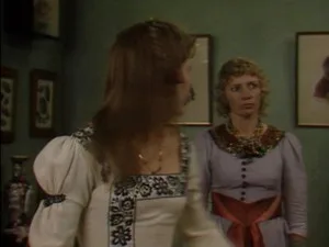 Doctor Who 26. sezon 7. bölüm görseli