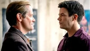 The Flash 9. sezon 10. bölüm görseli