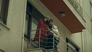 Orta Yaş Krizi