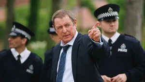 Midsomer Murders 7. sezon 1. bölüm görseli