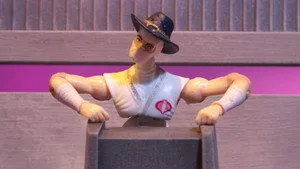 Robot Chicken 5. sezon 8. bölüm görseli
