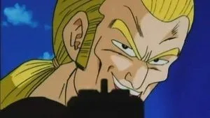 Dragon Ball Z 9. sezon 1. bölüm görseli