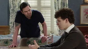 Coronation Street 67. sezon 60. bölüm görseli
